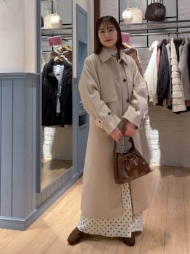 miyuさんのコーディネート