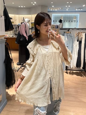 miyuさんのコーディネート