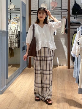 miyuさんのコーディネート