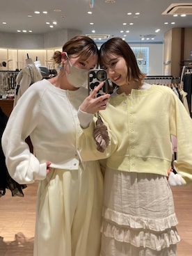 miyuさんのコーディネート