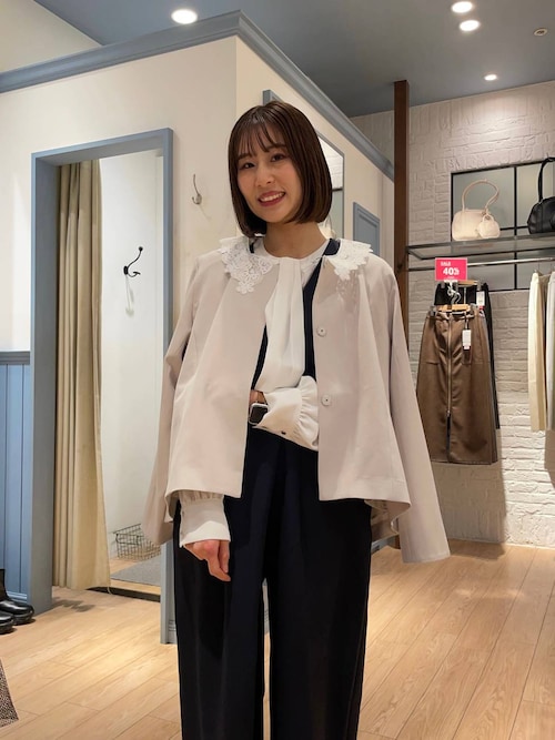 daymeオールインワン 628648（つなぎ/オールインワン）｜LOWRYS