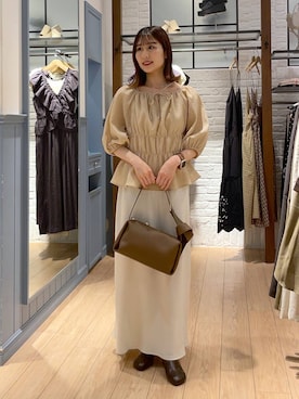 miyuさんのコーディネート
