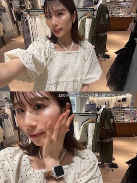 miyuさんのコーディネート