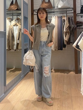 miyuさんのコーディネート