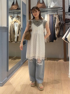 miyuさんのコーディネート