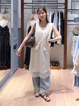 miyuさんのコーディネート