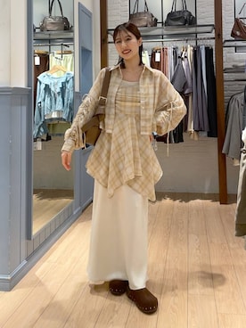 miyuさんのコーディネート