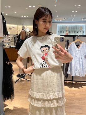 miyuさんのコーディネート