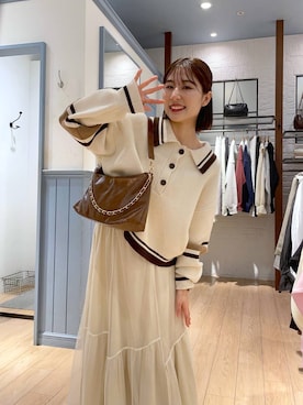 miyuさんのコーディネート