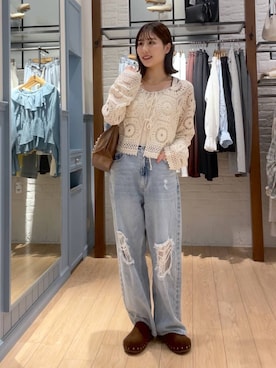 miyuさんのコーディネート