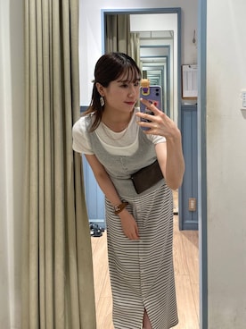 miyuさんのコーディネート