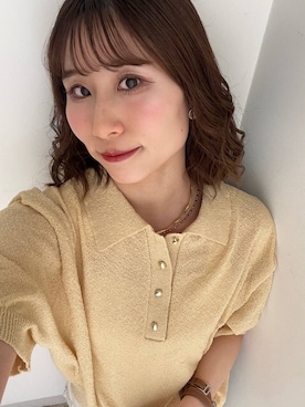miyuさんのコーディネート