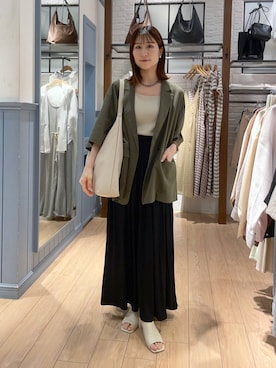 miyuさんのコーディネート