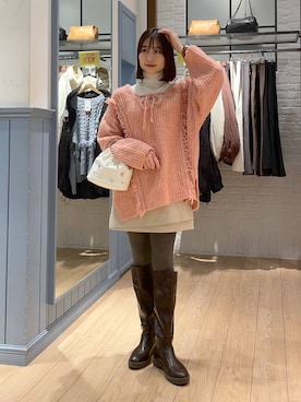 miyuさんのコーディネート