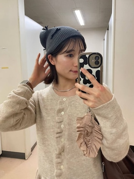 miyuさんのコーディネート