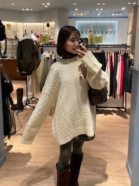 miyuさんのコーディネート