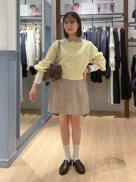 miyuさんのコーディネート