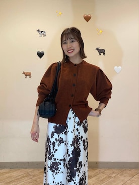 miyuさんのコーディネート