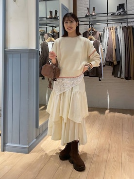 miyuさんのコーディネート