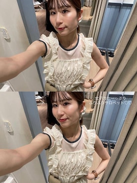 miyuさんのコーディネート