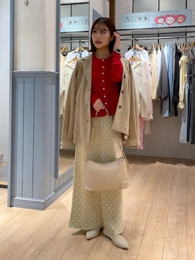 miyuさんのコーディネート