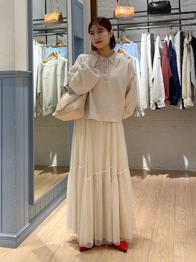 miyuさんのコーディネート