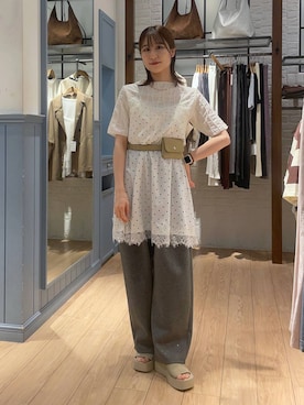 miyuさんのコーディネート