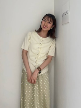 miyuさんのコーディネート