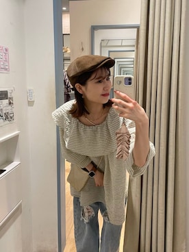 miyuさんのコーディネート