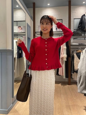 miyuさんのコーディネート