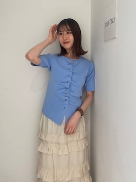 miyuさんのコーディネート