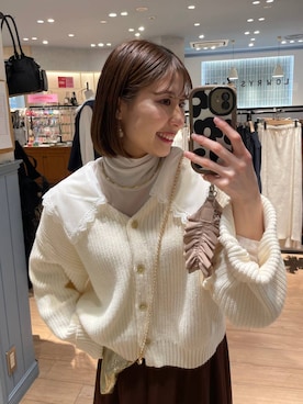 miyuさんのコーディネート