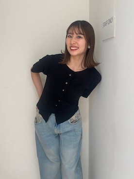 miyuさんのコーディネート