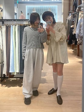 miyuさんのコーディネート