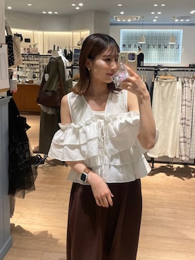 miyuさんのコーディネート