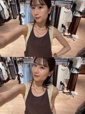 miyuさんのコーディネート