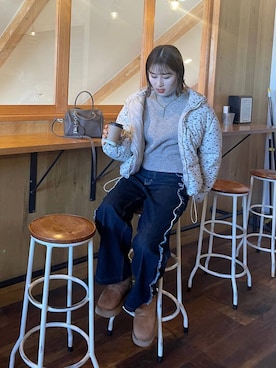 miyuさんのコーディネート