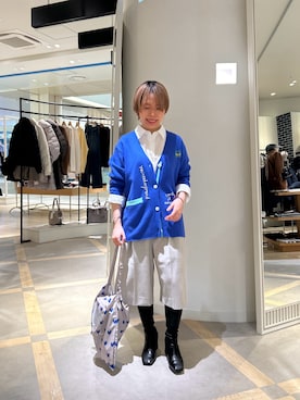 uki_nolさんのコーディネート