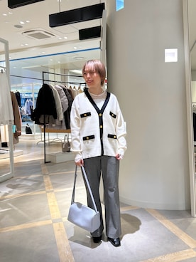 uki_nolさんのコーディネート