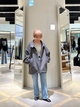 uki_nolさんのコーディネート