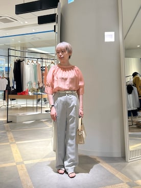 uki_nolさんのコーディネート