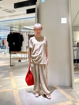 uki_nolさんのコーディネート