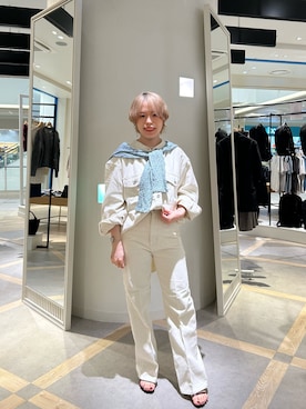 uki_nolさんのコーディネート