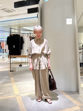 uki_nolさんのコーディネート