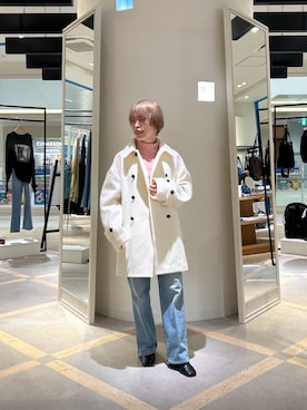 uki_nolさんのコーディネート