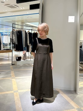 uki_nolさんのコーディネート