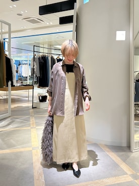 uki_nolさんのコーディネート