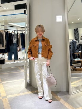 uki_nolさんのコーディネート