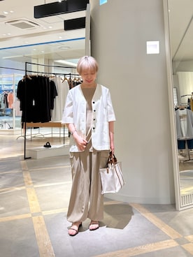 uki_nolさんのコーディネート