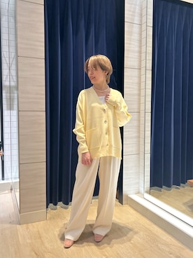 uki_nolさんのコーディネート